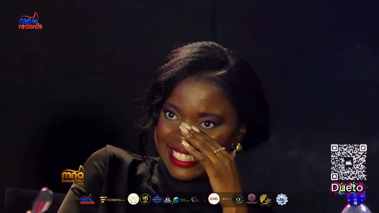 𝐕𝐚𝐧𝐝𝐞𝐥𝐚 𝐓𝐞𝐧𝐞𝐭𝐡 𝐞 𝐌𝐚𝐫𝐢𝐚 𝐍𝐠𝐮𝐧𝐳𝐚 - 𝐐𝐮ã𝐨 𝐆𝐫𝐚𝐧𝐝𝐞 É𝐬 𝐓𝐮