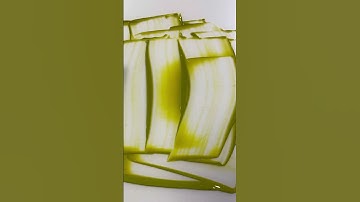 Guess the mixed colors😺#paint mixing #color mixing #tappingsounds #asmr   #shorts #pokemon