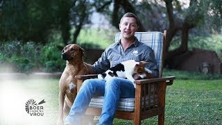 Eerste Liefde – Boer soek ’n vrou 12  | kykNET