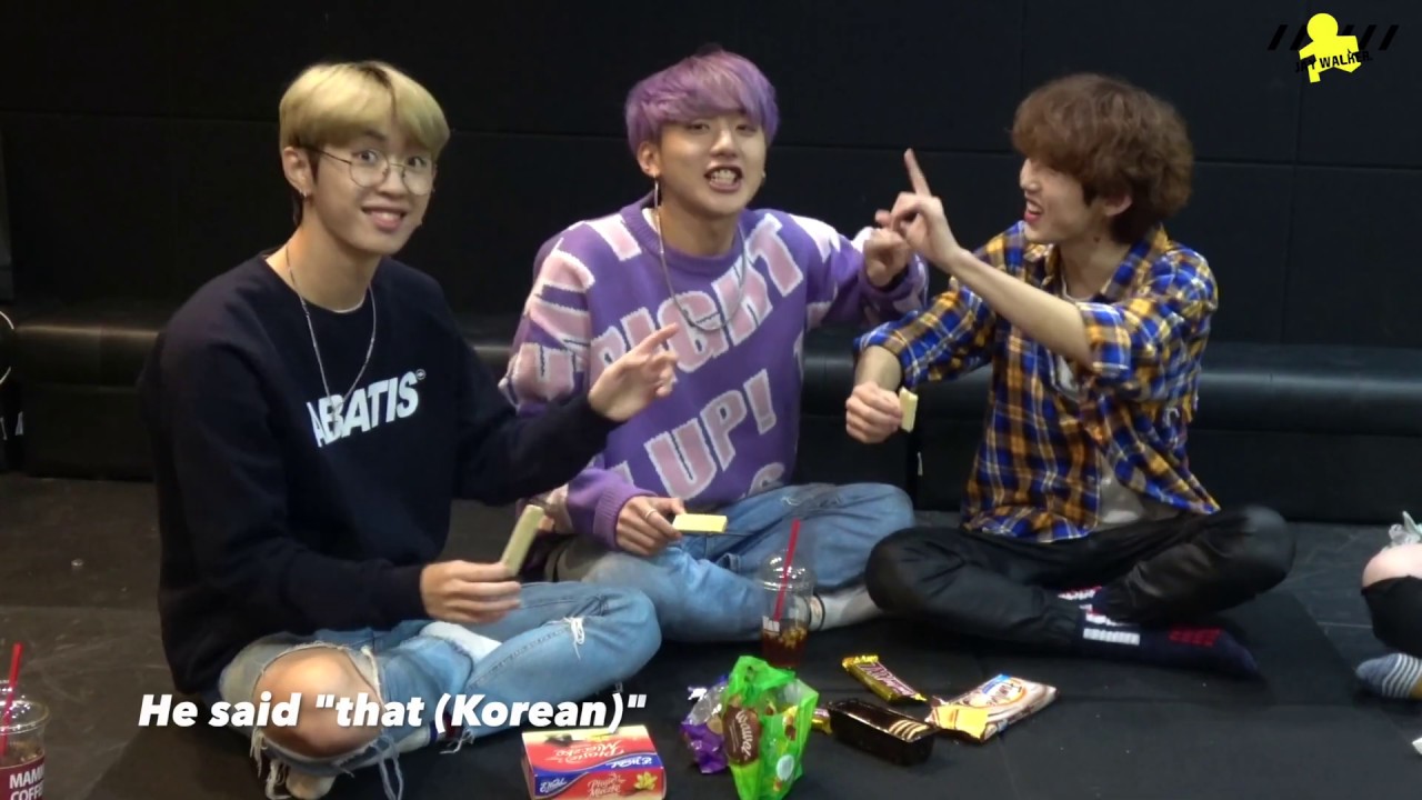 M.O.N.T Polish snack challenge