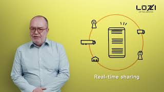 SmartBarcode Video Pitch