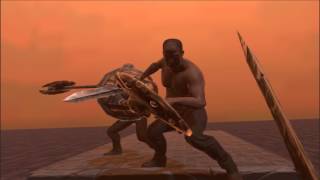 Modbox Update 11 - Classes, Swordfighting NPCs, Mannequin Hunt, Lower price @LeeVermeulen