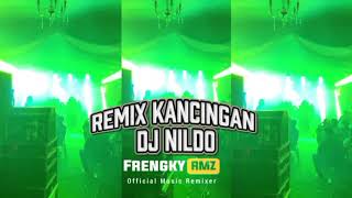 Remix Kancingan Dutch Dj Nildo Frengky Ramoz 