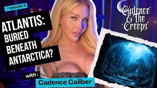 The Lost City of Atlantis, Ancient Aliens &amp; Technology of Forgotten Civilizations 