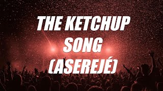 Las Ketchup - The Ketchup Song (Aserejé) (Futurami Techno Remix)