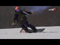 MOSS SNOWBOARDS RIDER  YUKARI KASHIWAGI スノーボード カービング　柏木ゆかり GTS15