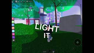 -Dynamite- Roblox Edit