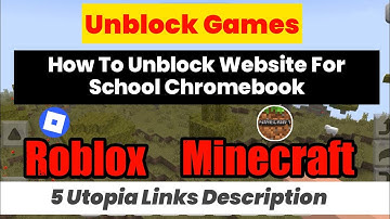 Working Unblocked Games Websites for School 2025 | Fresh Utopia Proxy Links