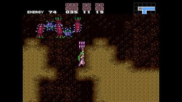 Super Metroid Map Randomizer - Door Randomizer, Desolate Item Pool, Random Objectives