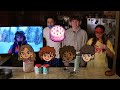 Beginning of video