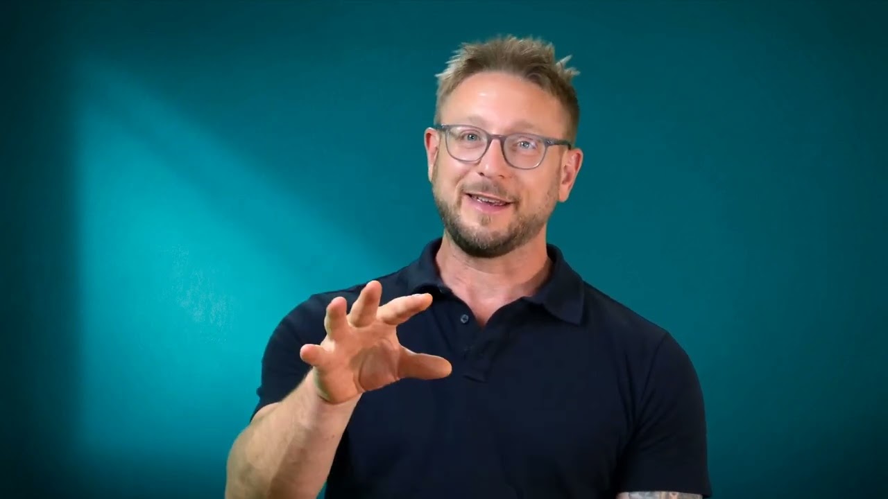 Tony end of trust handoff - Video editing & Motion graphics portfolio