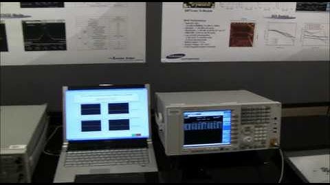 ISSCC 2011: 24.4 An EDGE/GSM Quad-Band CMOS Power Amplifier