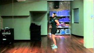 Detailed Evanston Athletic Club Personal Trainer, Diane Mardavich Information