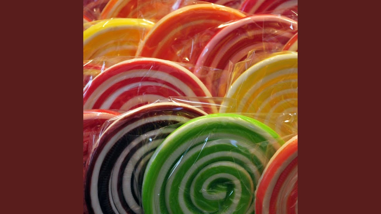 Candy Land (Remix) YouTube