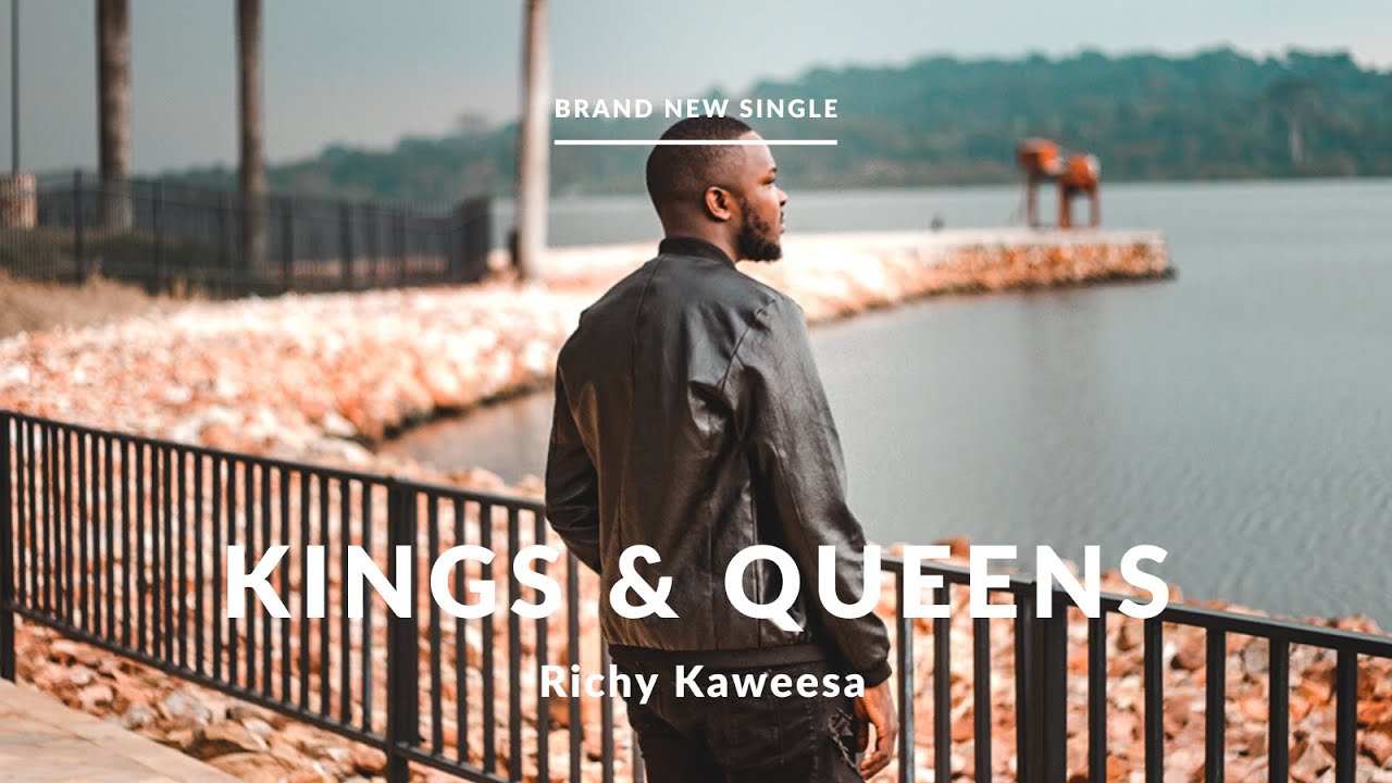 Kings And Queens Lyric Video YouTube