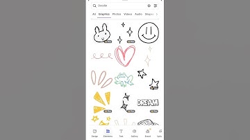 🌿✨ Unlock hidden Canva elements with these keyboard codes!  #CanvaShortcuts #AestheticDesign
