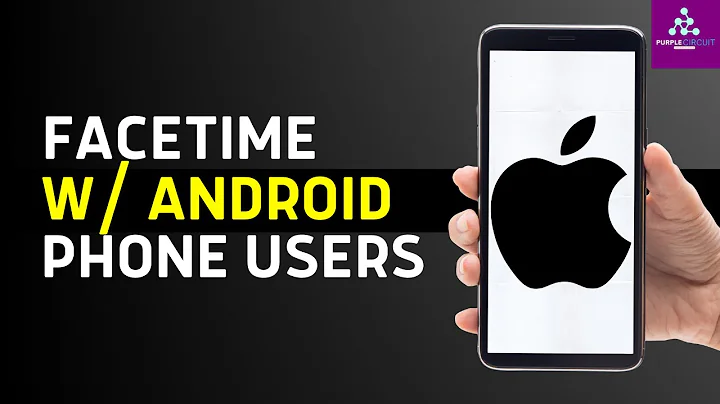 How To FaceTime With Android Phone Users From Your iPhone (Quick & Easy)