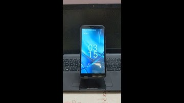 How to unlock a Foxxd A55 A56 Phone without Password, PIN, Pattern