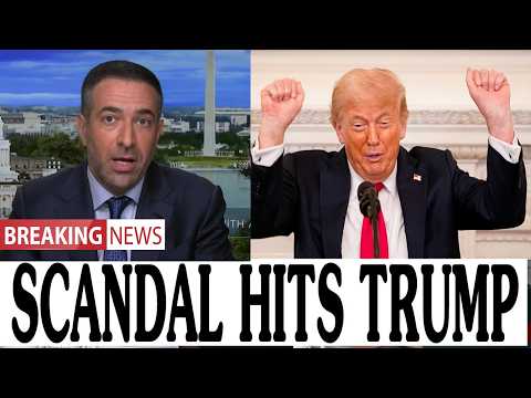 The Beat With Ari Melber 7/17/26 | 🅼🆂🅽🅱️🅲 Breaking News Today July 17, 2026
