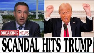 The Beat With Ari Melber 7/17/26 | 🅼🆂🅽🅱️🅲 Breaking News Today July 17, 2026