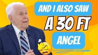 Jesse Duplantis’s Jet is Protection From Satan?