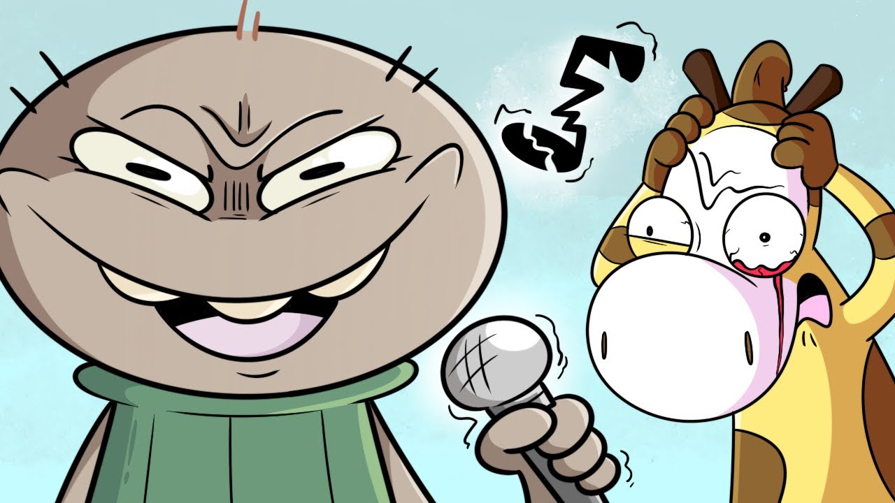 Il était très fier de la musique…