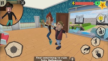 Save The House - New Update All New Levels (Android, iOS)