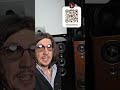 How to get incredible Hi-End sound without going broke? Morel Sopran 934