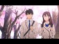 I want to eat your pancreas Edit - Love your Voice