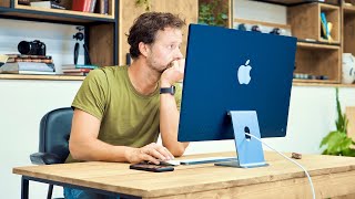 Új iMac: KINEK KELL EZ?!