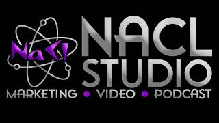 NACL Complete Social Media Marketing