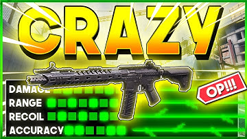 BEST M4 Loadout! NO Recoil & HIGH Mobility! Call of Duty Mobile
