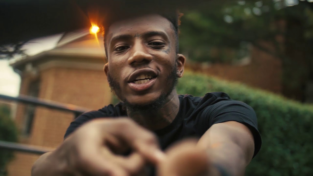 YOUNG RAYMO -  YOU KNOW IM WIT IT