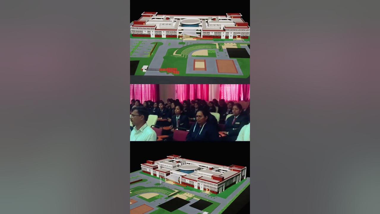 Nirbhay Kanya Abhiyan in JIT College of Engineering , Nashik YouTube