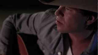 Video thumbnail of "Jon Wolfe - The Only Time You Call (Official Music Video)"