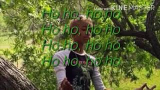 Ho' ihi ho Interlude Willow Lyrics