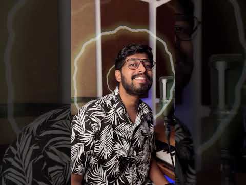 Kiliye by Sreeram Sushil | ARM Movie | Malayalam | Tovino Thomas |Dhibu Ninan Thomas