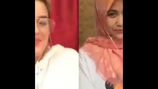 Duet kereen...'Rockabye'  anneMarie   VindaSazam