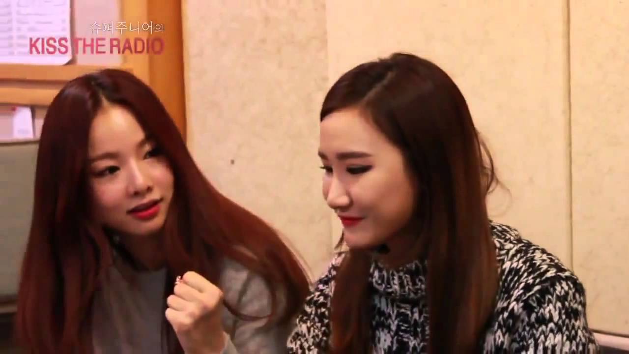 [FMV] EXID LE X Solji   -  OMG!