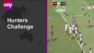 Hunters Challenge