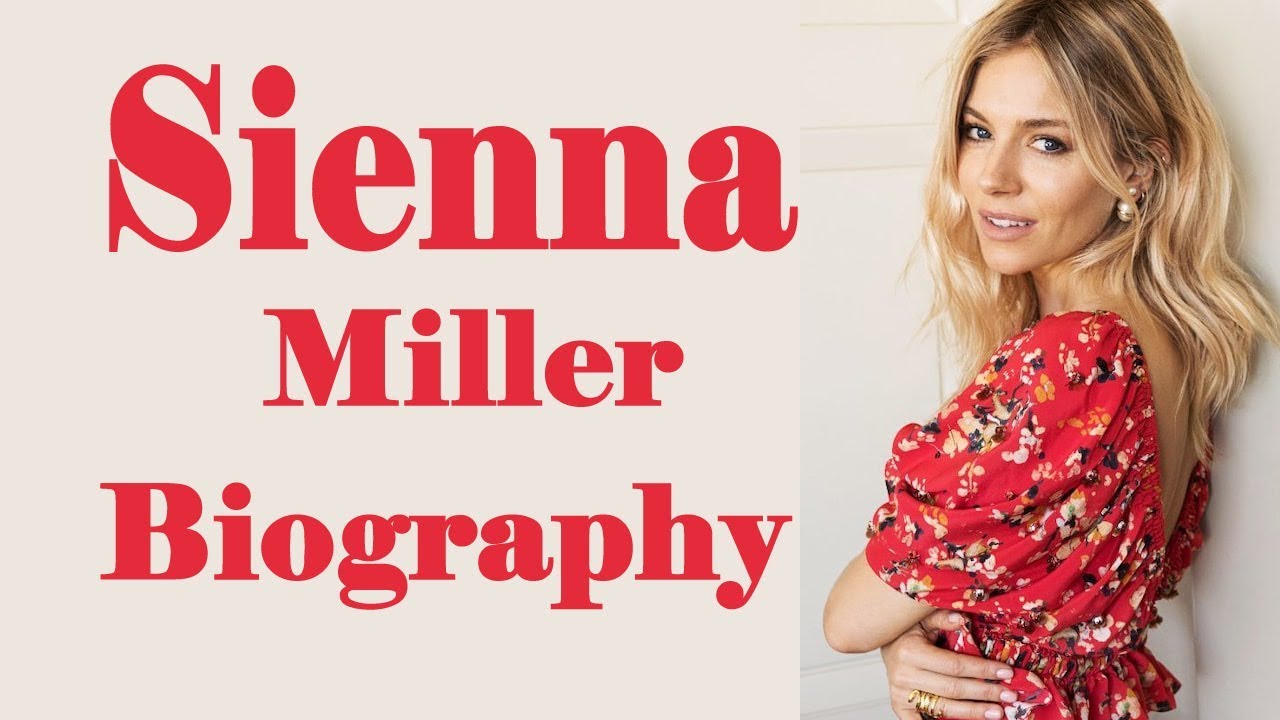 Sienna Miller Biography, Life Achievements & Career | Legend of Years