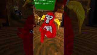 Sound Effect For Your Videos #gorillatagquest #vr #gtag