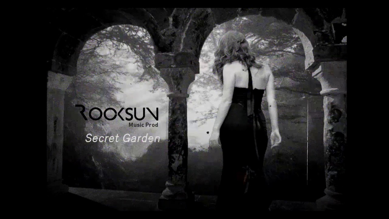 Rocksun Musicprod Secret Garden Beautiful Gothic Instrumental