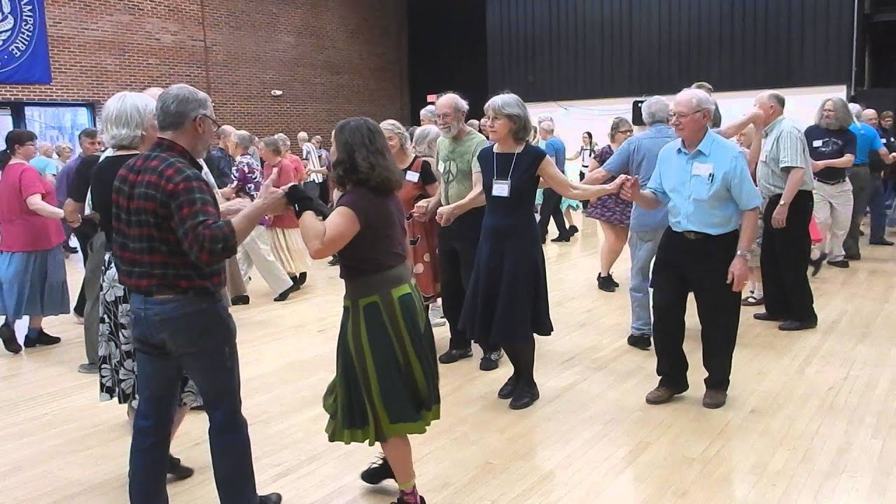 Ralph Page Legacy Weekend, 2016; square:  Page's Nightmare