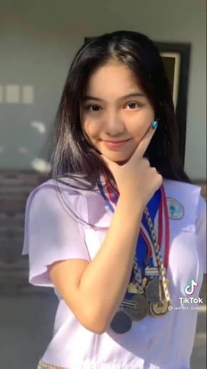 MARIANIEL REYE(LeleySpam)TIKTOK🥰