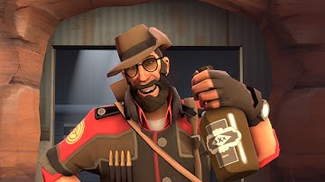 (Jerma985) You missed that one, TRY ANOTHER! [SFM]