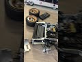 🔥 La Ferrari 330 P4 prend forme !