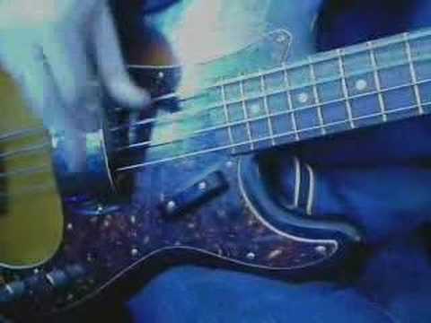 Jamerson Bassline - The Flick - Earl Van Dyke