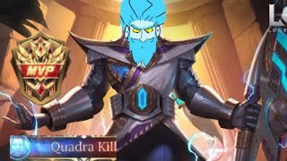 Legend of Ace - Full Gameplay • Zeus - Lord of Thunder • Rank Game | screenshot 3