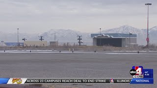 West Valley amphitheatre undergoes name change after 20 years of USANA